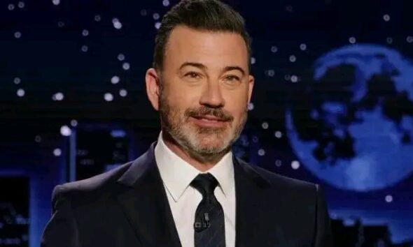 SAD NEWS: 30 Minutes Ago, Jimmy Kimmel’s Family Revealed a Tragic Update After ABC Pulled Jimmy Kimmel Live Off Air Following Remarks About Kirk, the TV Host Is Confirmed to Be… Continue Reading
