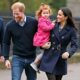 UPDATE: Prince Harry officially brought Princess Lilibet back to the palace after being assigned a “new royal duty.” The entire royal family was shocked by Lilibet’s “unusual” hairstyle… See more below