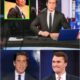 We all heard it. But no one believed he would admit it.” — David Muir Opened His Program With a Cold Line After Charlie Kirk’s Sudden Collapse, Leaving America Uneasy About What Was Never Meant to Be Seen...