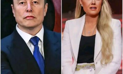 Elon Musk has stunned America with an announcement no one saw coming: he will donate $50 million every year to the newly created “Ch@rl!e K!rk Memorial Fund.” Founded by Erika Kirk after her husband’s sudden p@ssing, the fund will award scholarships to thousands of students Ch@rl!e once called “the future of the nation” and fuel Erika’s ongoing projects. Musk’s pledge is being hailed as one of the most powerful acts of philanthropy in recent memory. Read more