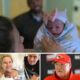CONGRATULATIONS: Drew Ann Reid, Andy Reid’s Daughter Welcomes a Baby Boy-and he Looks exactly like grandpa Andy…More Photos Below 👇