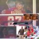 Breaking News: Taylor Swift Stuns Fans as She’s Spotted at the Chiefs vs. Lions Game to Cheer on Her Fiancé Travis Kelce — Wild Video Shows the Moment She Entered the Stadium, Received a Standing Ovation from Caitlin and the Kelce Family...See More 👇👇