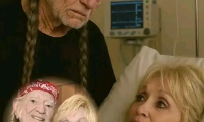 VERY SAD NEWS: At 92, Willie Nelson has rushed to Tennessee after Dolly Parton was suddenly hospitalized in an emergency. With tears in his eyes, the country icon left Texas without hesitation, determined to stand by his lifelong friend as fans around the world pray for Dolly’s recovery...