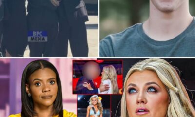 Taylor Swift Says Being with Travis Kelce Feels Peaceful — ‘I Finally Feel Loved, Cherished, and Truly Happy Again’Full Details in comment 👇👇