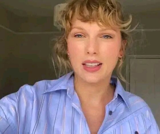 Breaking: Taylor Swift faces CRITICISM as she buys another Edifice Mansion worth $572m, breaks record after Gisele Bundchen: “How can she spend much on a house and not help the needy with it..’ See Photos