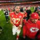 Breaking : Chiefs staffer clashes with Prime Video cameraman while following Travis Kelce…See More