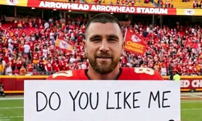 Travis Kelce’s Emotional ESPN Confession: “I Almost Retired at 33” — A Moment That Broke the NFL’s Heart