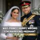 Was Prince Harry wrong for marrying Meghan Markle? Do you think she's the reason why Prince Harry turned his back against his own family?